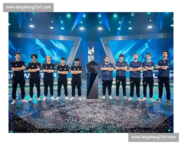 G2 捍卫 MSI 正赛无逆转铁律,决胜局安妮封神终结 GAM 逆袭 G2 捍卫 MSI 正赛无逆转铁律,决胜局安妮封神终结 GAM 逆袭