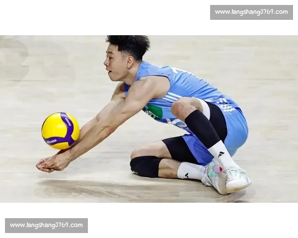 中国男排 0-3 遭加拿大横扫 海宁：必须聪明战斗破五连败困局