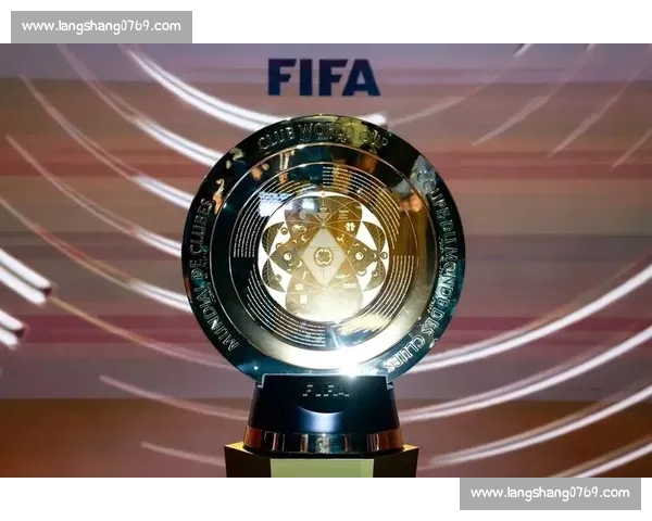 2025 世俱杯:中国科技以 VAR 与 AI 重塑全球足球新体验 2025 世俱杯:中国科技以 VAR 与 AI 重塑全球足球新体验